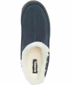 Sorel Falcon Ridge II Slipper Men's -Sorel Stylish Shop ABYGUM10 D4
