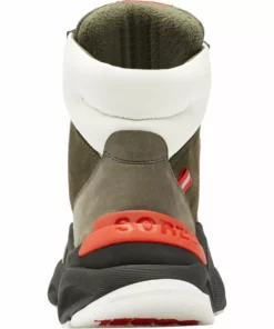 Sorel Kinetic RNEGD Conquest Shoe Women's -Sorel Stylish Shop ALPTUNBLA D2