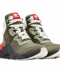 Sorel Kinetic RNEGD Conquest Shoe Women's -Sorel Stylish Shop ALPTUNBLA D3