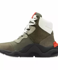 Sorel Kinetic RNEGD Conquest Shoe Women's -Sorel Stylish Shop ALPTUNBLA D4