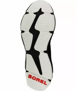 Sorel Kinetic RNEGD Conquest Shoe Women's -Sorel Stylish Shop ALPTUNBLA D5