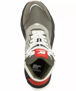 Sorel Kinetic RNEGD Conquest Shoe Women's -Sorel Stylish Shop ALPTUNBLA D6