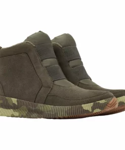 Sorel Out N About Plus Mid Shoe Women's -Sorel Stylish Shop ALPTUN D1