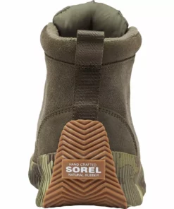 Sorel Out N About Plus Mid Shoe Women's -Sorel Stylish Shop ALPTUN D2