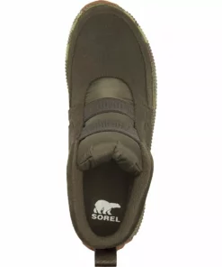 Sorel Out N About Plus Mid Shoe Women's -Sorel Stylish Shop ALPTUN D4