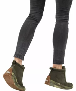 Sorel Out N About Plus Mid Shoe Women's -Sorel Stylish Shop ALPTUN D5