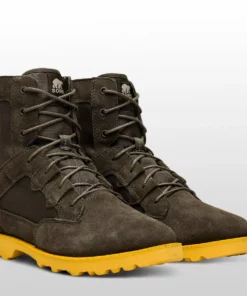 Sorel Caribou OTM WP Boot Men's -Sorel Stylish Shop ALTUCYYE D1