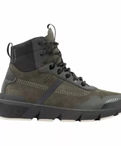 Sorel Kinetic Rush Mid WP Boot Men's