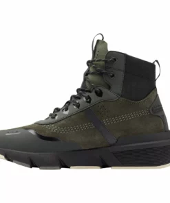 Sorel Kinetic Rush Mid WP Boot Men's 26 Sorel Kinetic Rush Mid WP Boot Men's -Sorel Stylish Shop ALTUDAMO D4