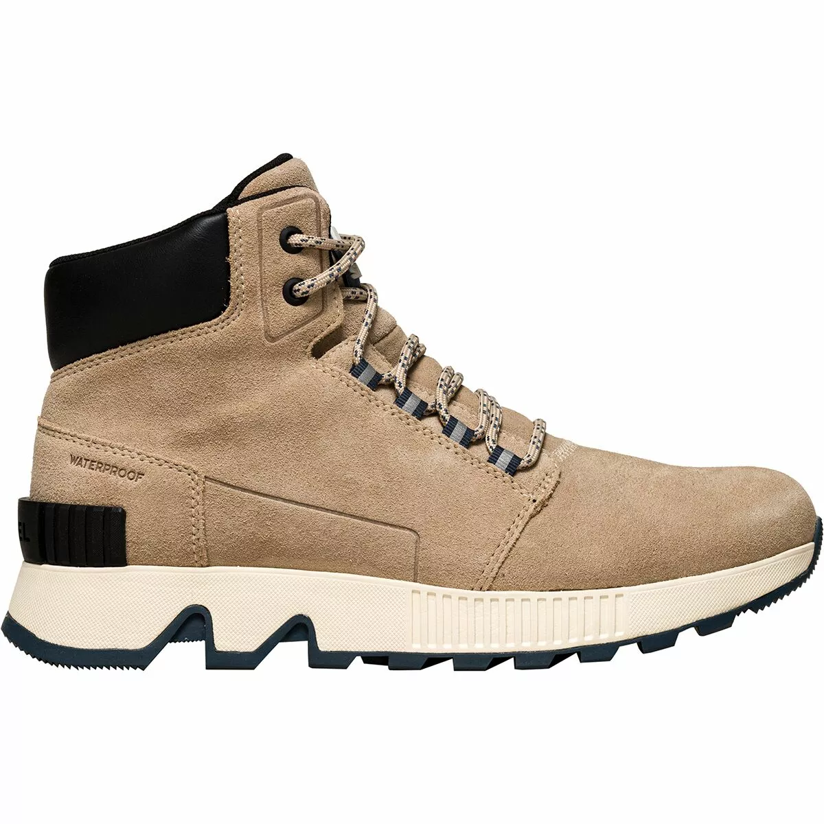 Sorel Mac Hill Mid LTR WP Boot Men's 13 Sorel Mac Hill Mid LTR WP Boot Men's - Image 11