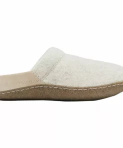 Sorel Nakiska Scuff Slipper Women's