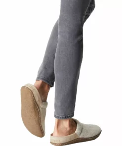 Sorel Nakiska Scuff Slipper Women's 27 Sorel Nakiska Scuff Slipper Women's -Sorel Stylish Shop ANFOGU2 D1