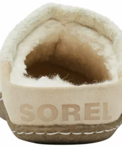 Sorel Nakiska Scuff Slipper Women's 26 Sorel Nakiska Scuff Slipper Women's -Sorel Stylish Shop ANFOGU2 D2