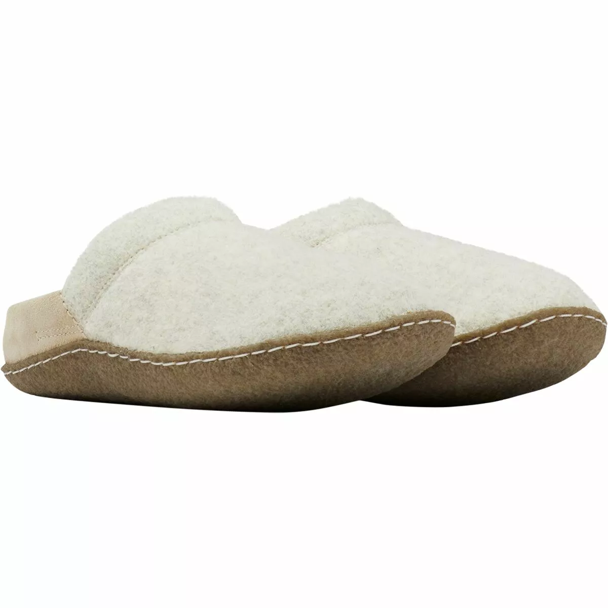 Sorel Nakiska Scuff Slipper Women's 7 Sorel Nakiska Scuff Slipper Women's - Image 5