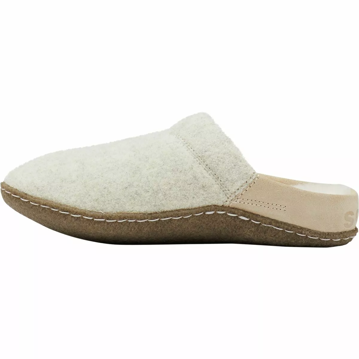 Sorel Nakiska Scuff Slipper Women's 6 Sorel Nakiska Scuff Slipper Women's - Image 4