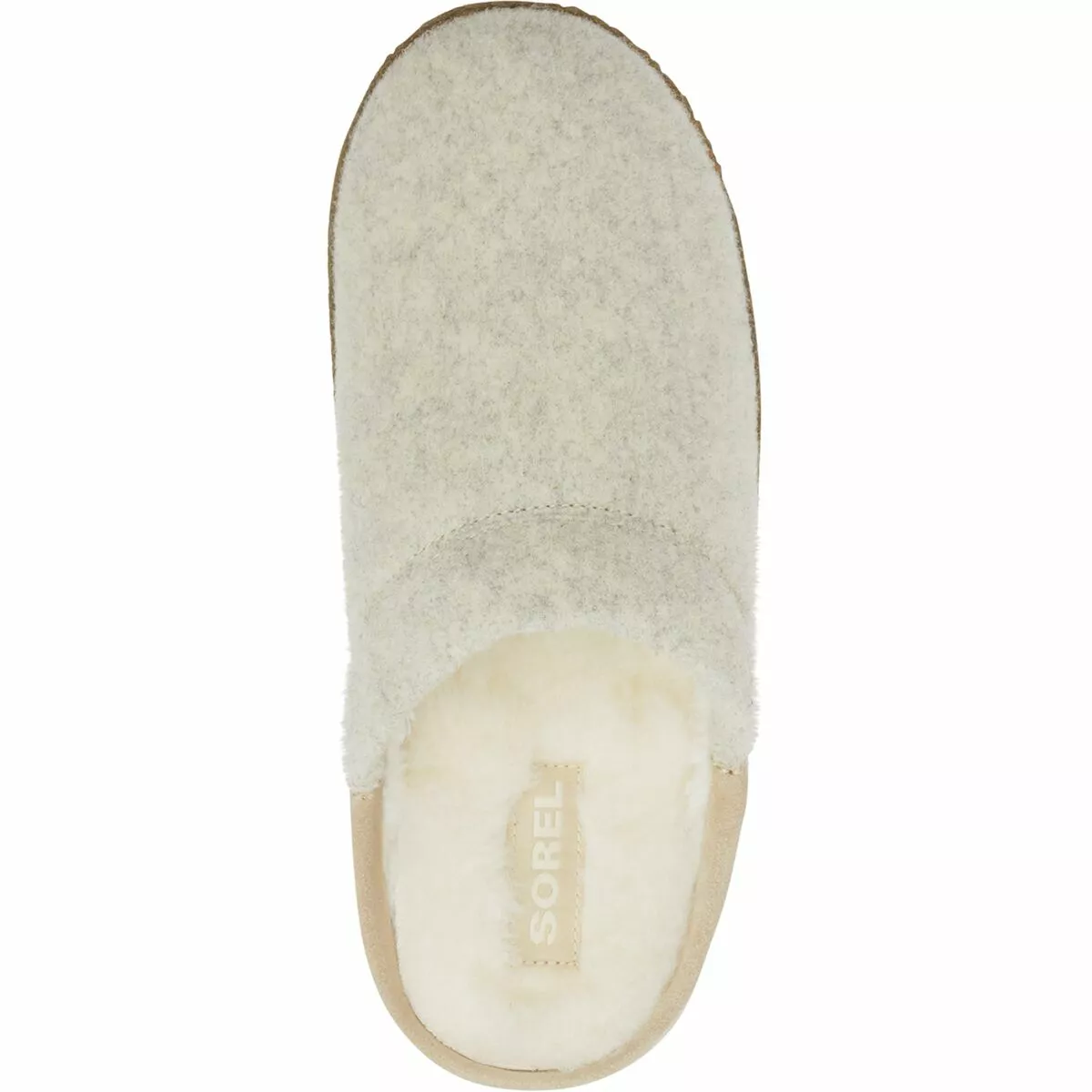 Sorel Nakiska Scuff Slipper Women's 4 Sorel Nakiska Scuff Slipper Women's - Image 2