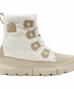 Sorel Explorer II Joan Boot Women's