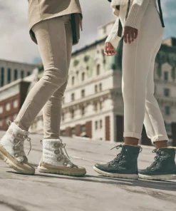 Sorel Explorer II Joan Boot Women's -Sorel Stylish Shop ANFOSESA D12