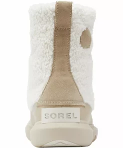 Sorel Explorer II Joan Boot Women's -Sorel Stylish Shop ANFOSESA D2