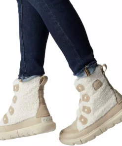 Sorel Explorer II Joan Boot Women's -Sorel Stylish Shop ANFOSESA D5