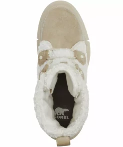 Sorel Explorer II Joan Boot Women's -Sorel Stylish Shop ANFOSESA D7