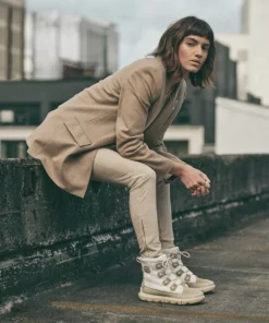 Sorel Explorer II Joan Boot Women's -Sorel Stylish Shop ANFOSESA D9