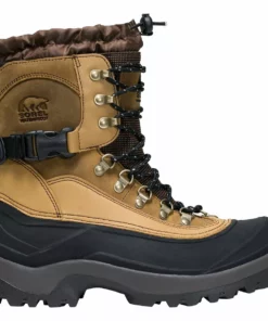Sorel Conquest Boot Men's
