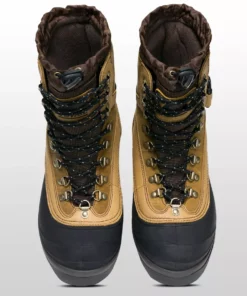 Sorel Conquest Boot Men's -Sorel Stylish Shop BAR D19