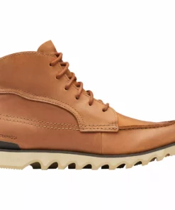 Sorel Kezar WP Moc Boot Men's -Sorel Stylish Shop BEEOAT