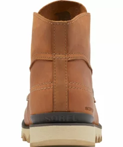 Sorel Kezar WP Moc Boot Men's -Sorel Stylish Shop BEEOAT D1