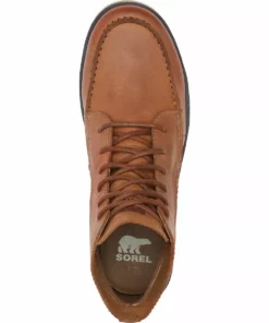 Sorel Kezar WP Moc Boot Men's -Sorel Stylish Shop BEEOAT D2