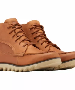 Sorel Kezar WP Moc Boot Men's -Sorel Stylish Shop BEEOAT D5