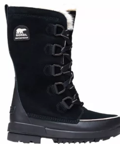 Sorel Tivoli IV Tall Boot Women's