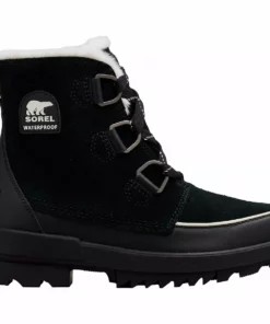 Sorel Tivoli IV Boot Women's -Sorel Stylish Shop BK 3