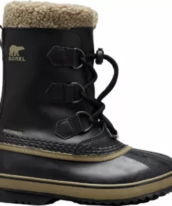Sorel Yoot Pac TP Boot Kids' -Sorel Stylish Shop BK 4