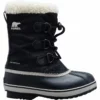 Sorel Yoot Pac Nylon Boot Little Boys' -Sorel Stylish Shop BK 5