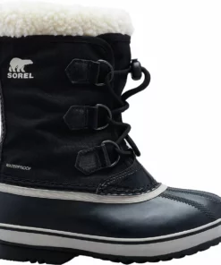Sorel Yoot Pac Nylon Boot Little Boys'