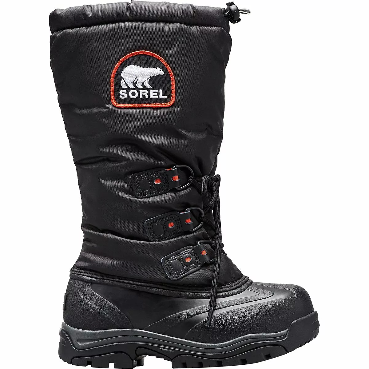 Sorel Snowlion XT Boot Women's 3 Sorel Snowlion XT Boot Women's