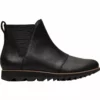 Sorel Harlow Chelsea Boot Women's -Sorel Stylish Shop BK 8