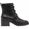 Sorel Cate Lace Boot Women's -Sorel Stylish Shop BK 9