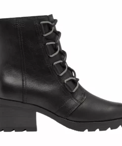 Sorel Cate Lace Boot Women's