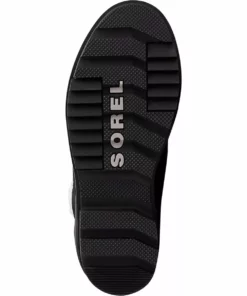 Sorel Tivoli IV Boot Women's -Sorel Stylish Shop BK D1 1