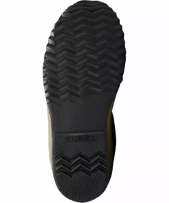 Sorel 1964 Premium Leather Boot Men's -Sorel Stylish Shop BK D1