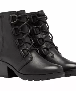 Sorel Cate Lace Boot Women's -Sorel Stylish Shop BK D1 4