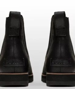 Sorel Harlow Chelsea Boot Women's -Sorel Stylish Shop BK D10 1