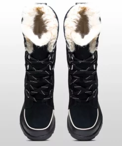 Sorel Tivoli IV Tall Boot Women's -Sorel Stylish Shop BK D12