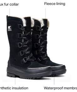 Sorel Stylish Shop -Sorel Stylish Shop BK D15