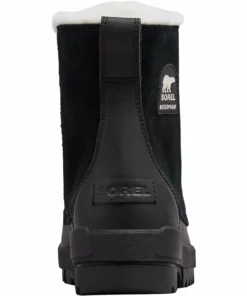 Sorel Tivoli IV Boot Women's -Sorel Stylish Shop BK D3 2