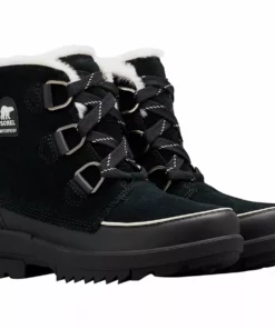 Sorel Tivoli IV Boot Women's -Sorel Stylish Shop BK D4 2