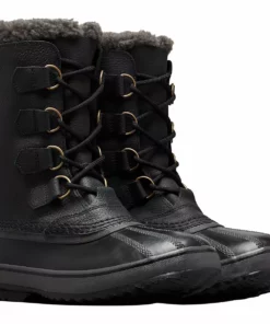 Sorel 1964 Pac T Boot Men's 17 Sorel 1964 Pac T Boot Men's -Sorel Stylish Shop BK D4